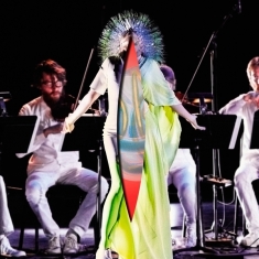 Bjork - Vulnicura Strings