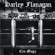 Flanagan Harley - Cro-Mags