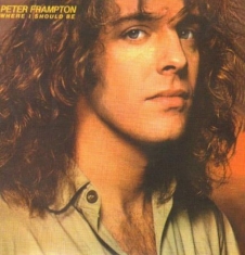 Peter Frampton - Where I Should Be