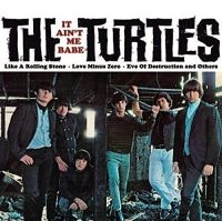 Turtles - It Ain 'T Me Babe