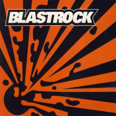 Blastrock - Blastrock