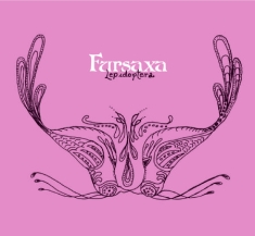 Fursaxa - Lepidoptera