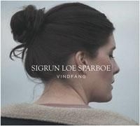 Sparboe Sigrun Loe - Vindfang (Vinyl) in the group VINYL / Jazz/Blues at Bengans Skivbutik AB (1735154)