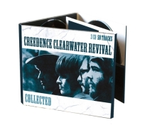 Creedence Clearwater Revival - Collected