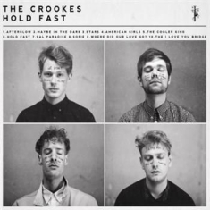 Crookes - Hold Fast