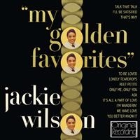 Wilson Jackie - My Golden Favourites