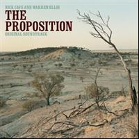 Nick Cave & Warren Ellis - The Proposition