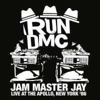 Run Dmc - Jam Master Jay - Apollo 1986