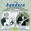 Blandade Artister - Bandera Blues And Gospel From The B in the group CD / Pop at Bengans Skivbutik AB (1810959)