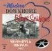 Blandade Artister - Modern Downhome Blues Sessions Vol in the group CD / Jazz/Blues at Bengans Skivbutik AB (1811036)
