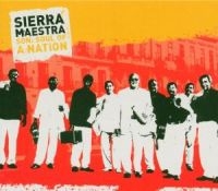 Sierra Maestra - Son: Soul Of A Nation