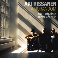 Aki & Robin Verheyen & Markku Ounaskari Rissanen - Amorandom