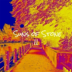 Suns Of Stones - Suns Of Stones