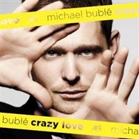 MICHAEL BUBLÉ - CRAZY LOVE