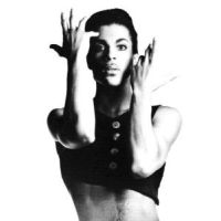 PRINCE - PARADE - MUSIC FROM THE MOTION