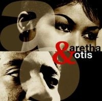 ARETHA FRANKLIN & OTIS REDDING - ARETHA & OTIS