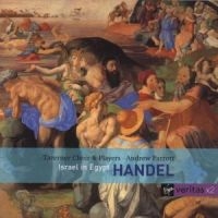 Andrew Parrott - Handel: Israel In Egypt