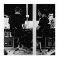 Olafur Arnalds & Nils Frahm - Trance Frendz - 12