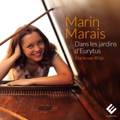 Marais M. - Dans Les Jardins D'eurytus