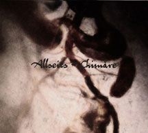 Allseits - Chimare in the group CD / Rock at Bengans Skivbutik AB (1874164)