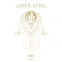 Myrath - Legacy