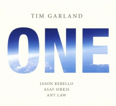 Tim Garland - One Step At A Time