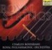 Royal Phil Orch/Rosekrans - Royal Strings in the group CD / Pop at Bengans Skivbutik AB (1902076)
