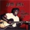 Shines Johnny - Skull & Crossbones Blues