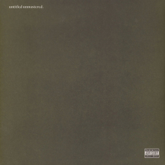 Kendrick Lamar - Untitled Unmastered (Vinyl)