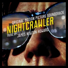 James Newton Howard - Nightcrawler