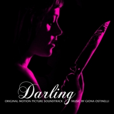 Ostinelli Giona - Darling