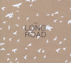 V/A - Long Road (British Red Cross)