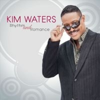 Waters Kim - Rhythm And Romance