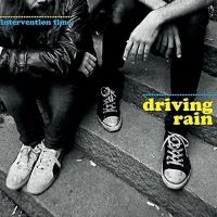 Driving Rain - Intervention Time