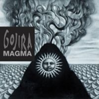 GOJIRA - MAGMA (VINYL)