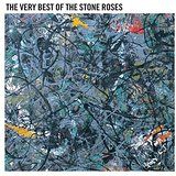 Stone Roses The - The Very Best Of The Stone Roses (Remast in the group OUR PICKS / Bengans Staff Picks / Erikas gameday at Bengans Skivbutik AB (1947659)