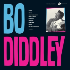 Bo Diddley - Bo Diddley