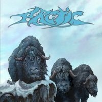 Arctic - Arctic (White Vinyl)