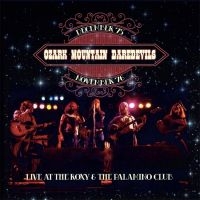 Ozark Mountain Daredevils - Live At The Roxy & Palomino