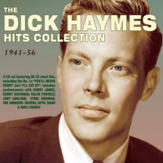 Haymes Dick - Hits Collection 1941-56