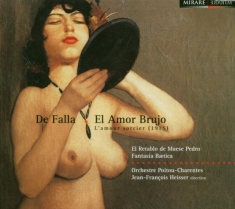 Falla M. De - El Amor Brujo