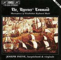 Various - Queenes Command