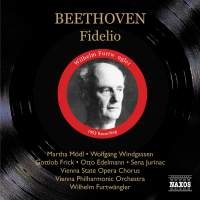 Beethoven - Fidelio