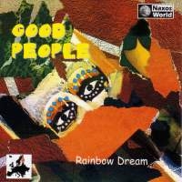 Good People - Rainbow Dream