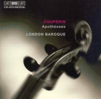 Couperin Francois - Apotheose