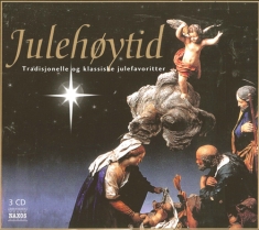 Various - Julehöytid