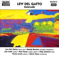 Del Gatto Lew - Katewalk