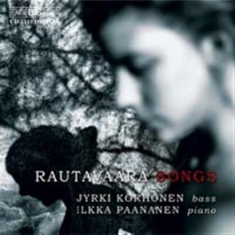 Rautavaara Einojuhani - Songs