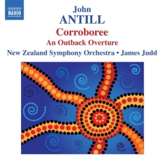 Antill - Corroboree