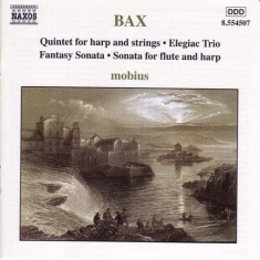 Bax Arnold - Chamber Music